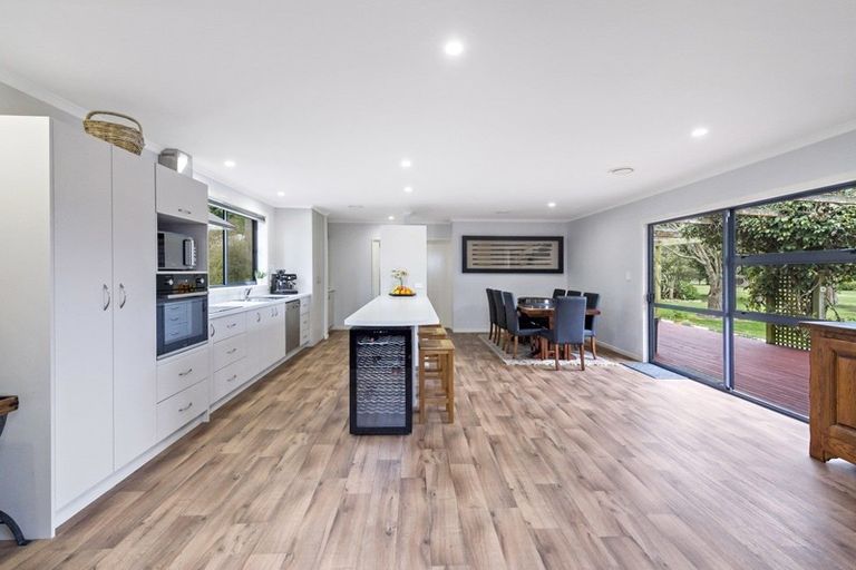 Photo of property in 737 Downs Road, Eyrewell, West Eyreton, 7476