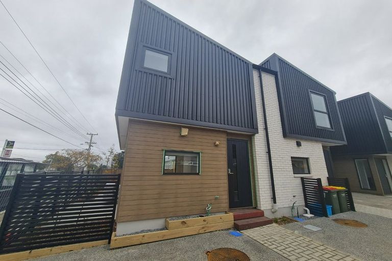 Photo of property in 117a Rata Street, Naenae, Lower Hutt, 5011