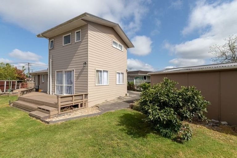 Photo of property in 26 Fairview Street, Fairview Downs, Hamilton, 3214