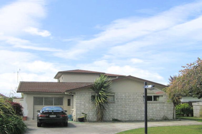 Photo of property in 5 Pukatea Place, Matamata, 3400