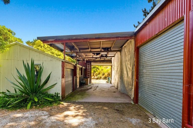 Photo of property in 789 Wilson Road, South Head, 0874
