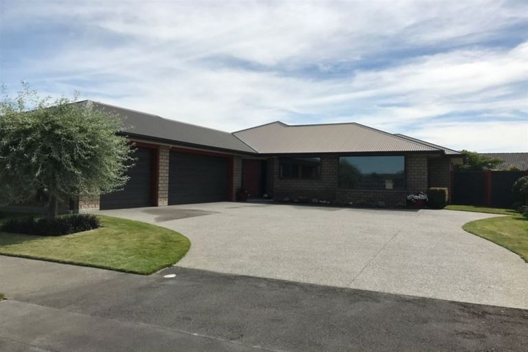 Photo of property in 8 Clematis Place, Wigram, Christchurch, 8042