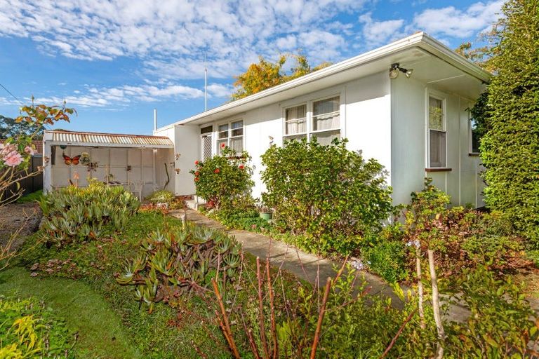 Photo of property in 35 Gordon Street, Mangapapa, Gisborne, 4010