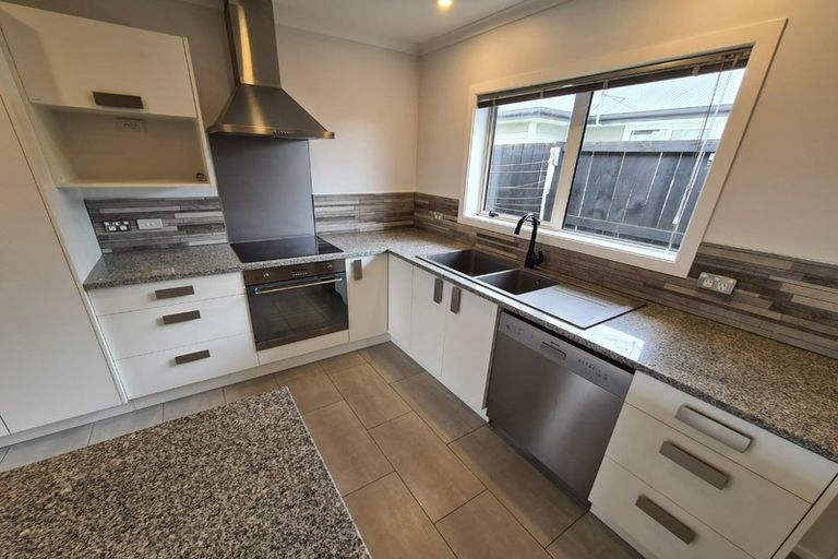 Photo of property in 18 Queens Park Crescent, Frankton, Hamilton, 3204