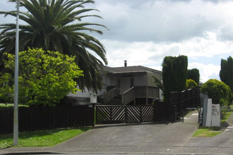 Photo of property in 22 Hoturoa Place, Manurewa, Auckland, 2102