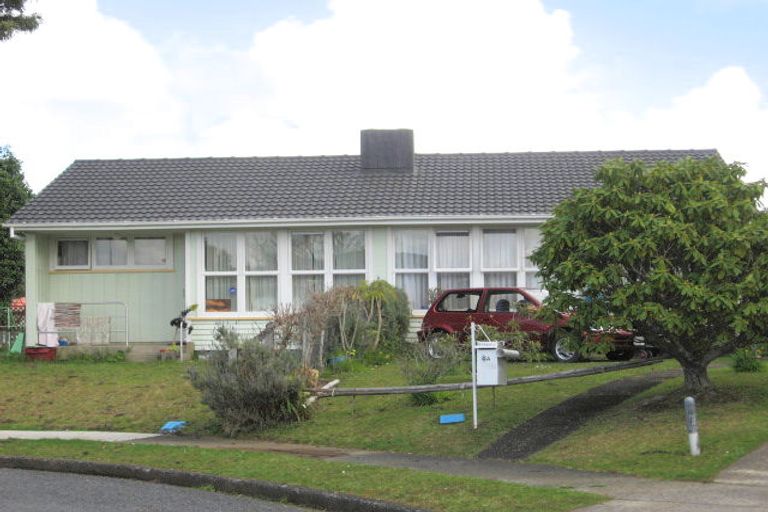Photo of property in 8b Garden Place, Tikipunga, Whangarei, 0112