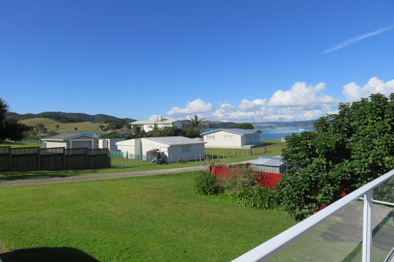Photo of property in 766c Whangaruru North Road, Whangaruru, Hikurangi, 0184