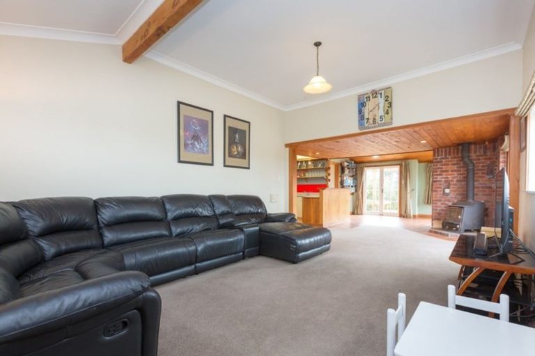 Photo of property in 568 Lepper Road Upper, Kaimiro, Inglewood, 4386