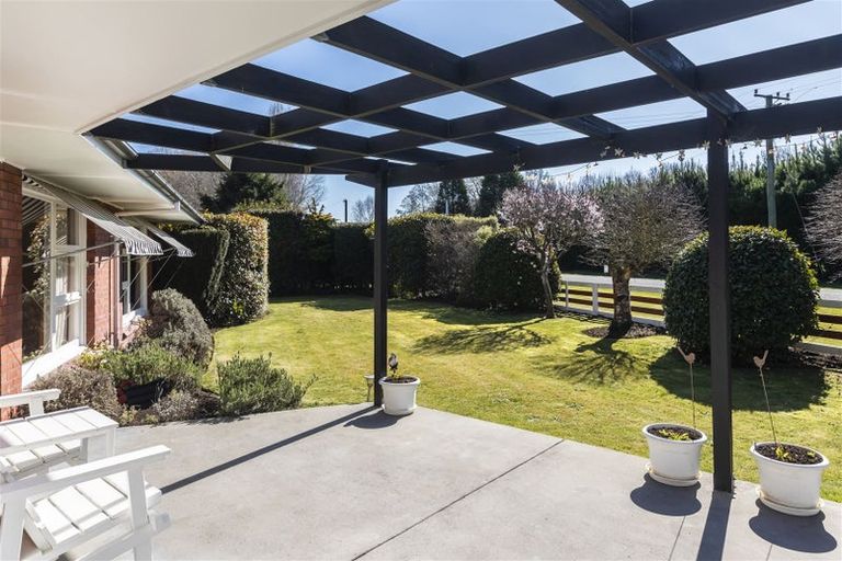 Photo of property in 151 Mabers Road, Clarkville, Kaiapoi, 7692