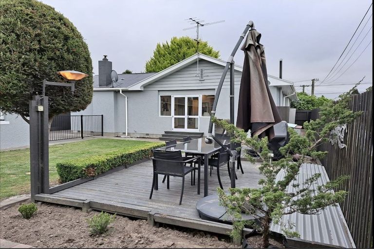 Photo of property in 48 Stanbury Avenue, Somerfield, Christchurch, 8024