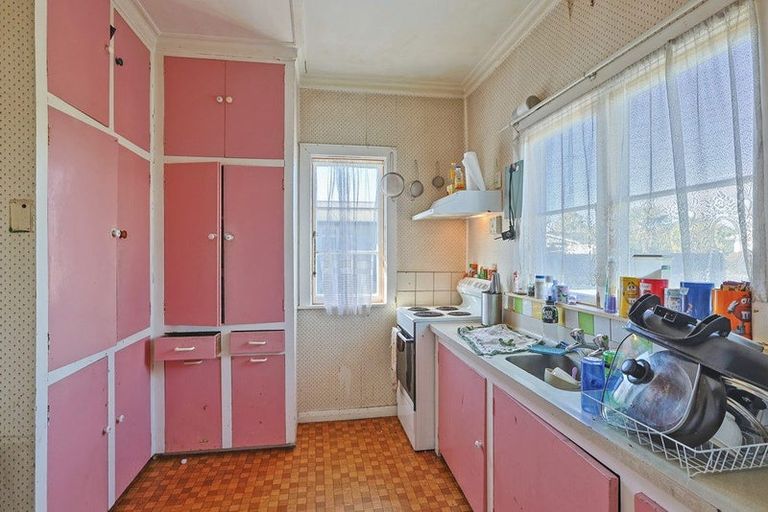 Photo of property in 203 Park Road North, Parkvale, Hastings, 4122