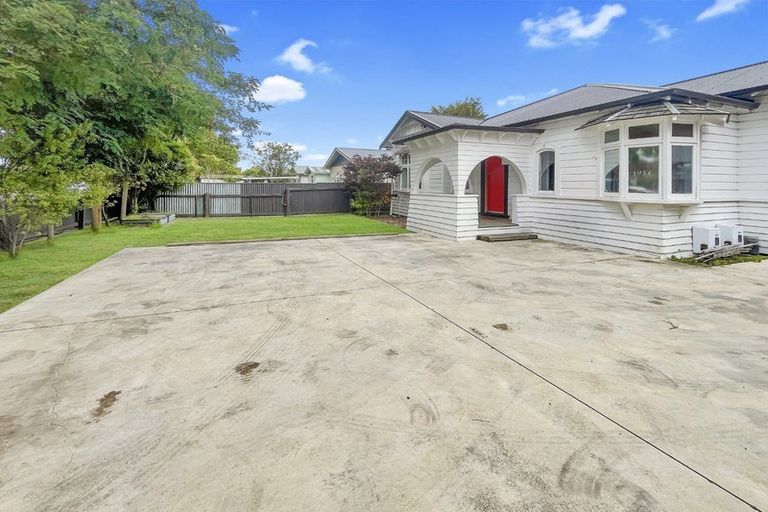 Photo of property in 195 Ferguson Street, West End, Palmerston North, 4412