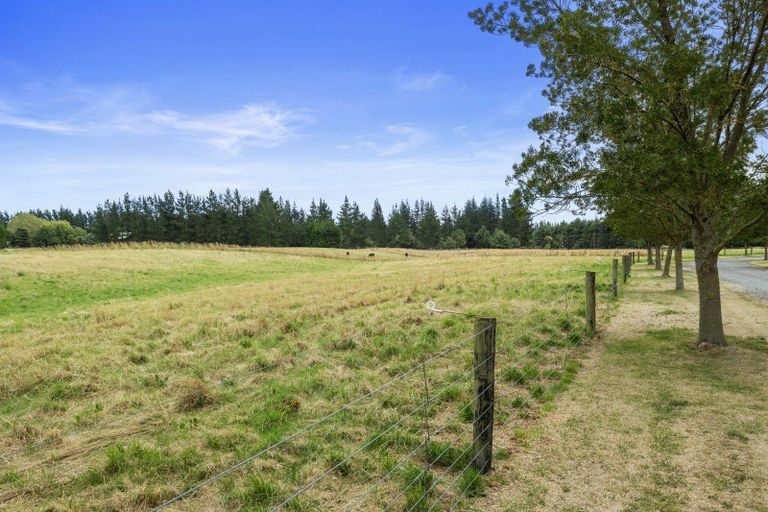 Photo of property in 481 Halkett Road, West Melton, Christchurch, 7671