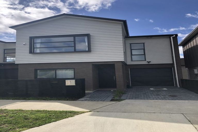Photo of property in 8 Artemis Way, Flat Bush, Auckland, 2019