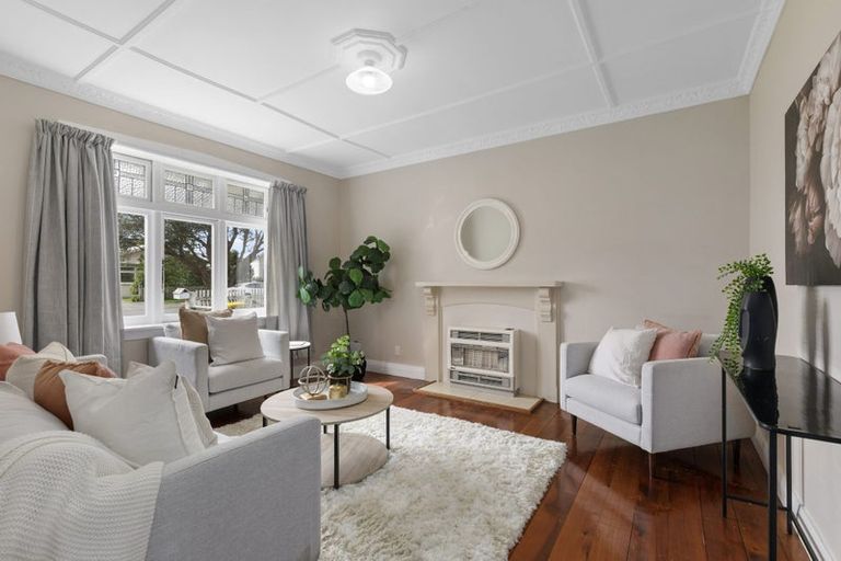 Photo of property in 8 Bracken Street, Petone, Lower Hutt, 5012