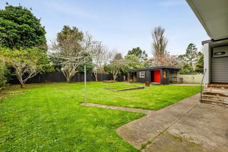 Photo of property in 27 Blagdon Road, Blagdon, New Plymouth, 4310