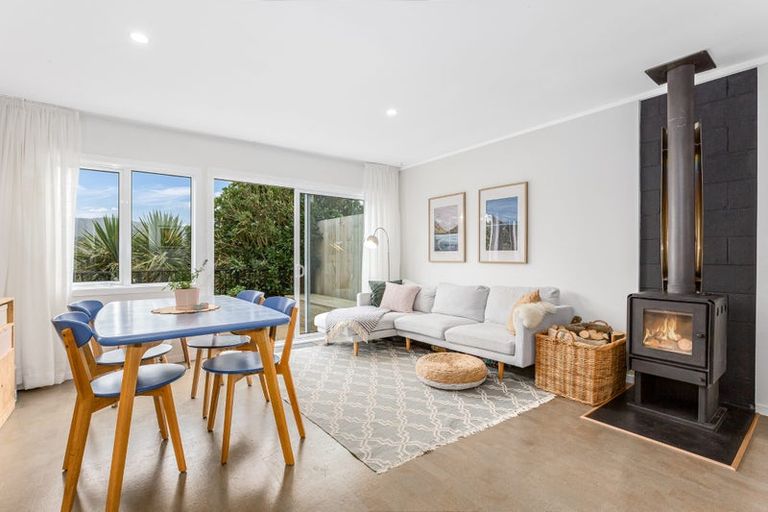 Photo of property in 59b Volga Street, Island Bay, Wellington, 6023