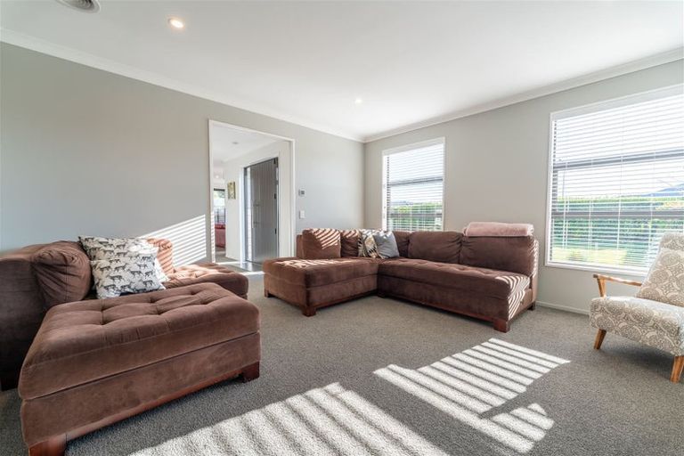 Photo of property in 27 Lazarette Loop, Gleniti, Timaru, 7910