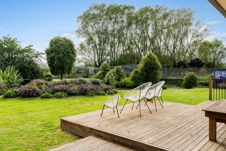 Photo of property in 438 Riccarton Road West, North Taieri, Mosgiel, 9092