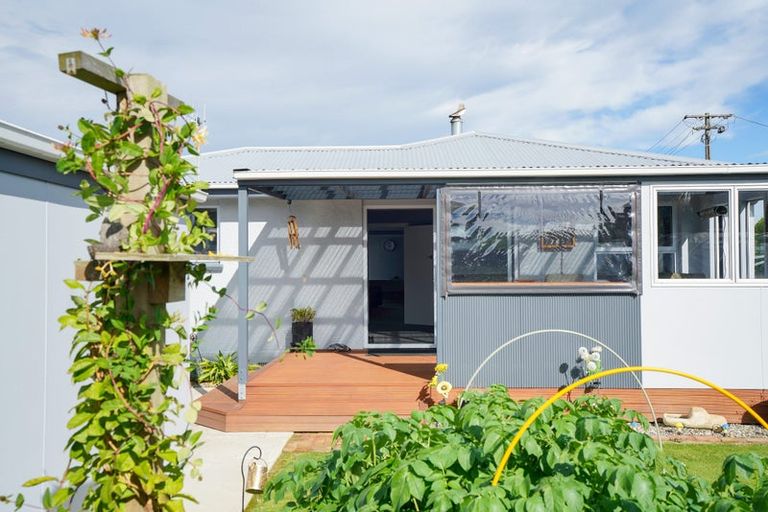 Photo of property in 158 Oreti Street, Kingswell, Invercargill, 9812