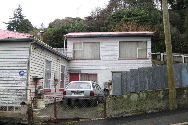 Photo of property in 71 Gladstone Road, Dalmore, Dunedin, 9010