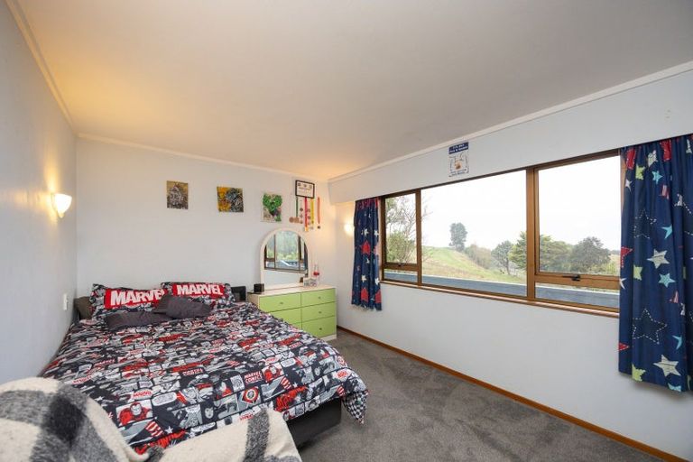 Photo of property in 771 Makino Road, Halcombe, Feilding, 4777