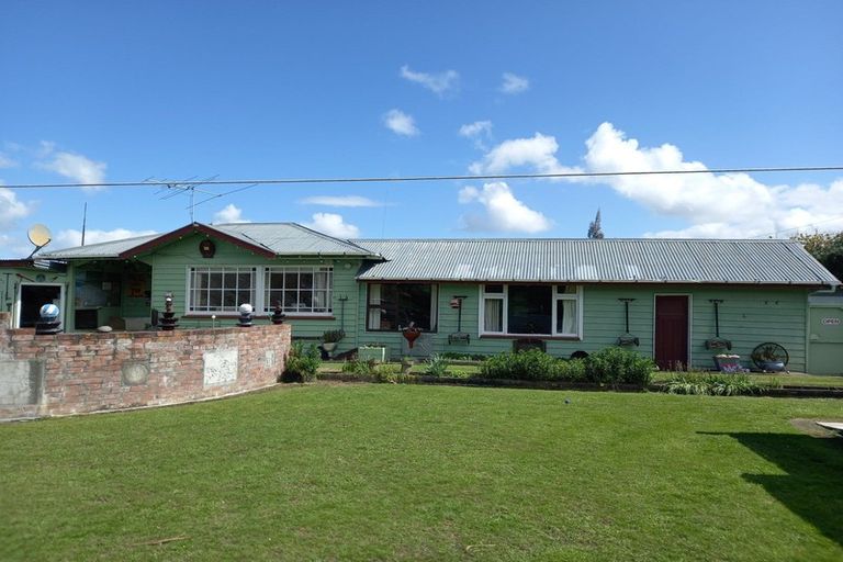 Photo of property in 23 Leithen Street, Nightcaps, 9630