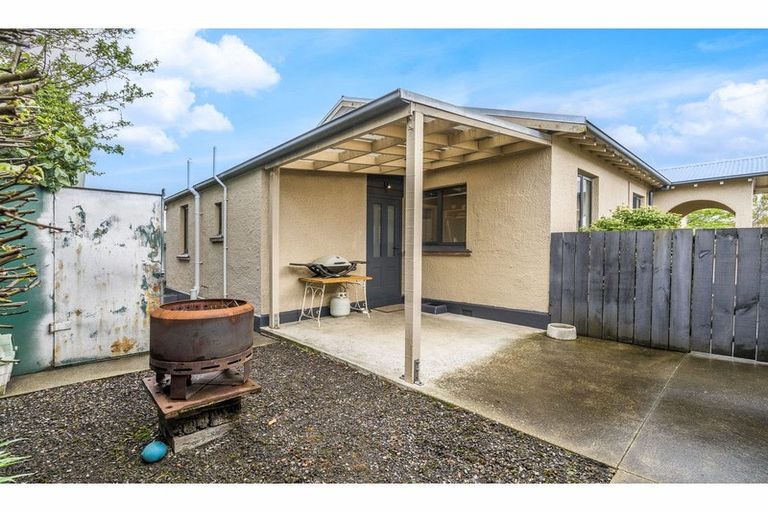Photo of property in 95 Baird Street, Richmond, Invercargill, 9810