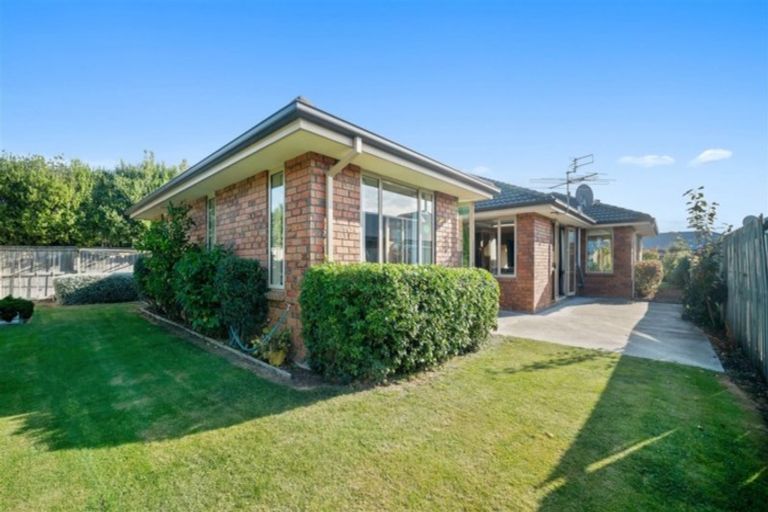 Photo of property in 42 Chapman Street, Leeston, 7632