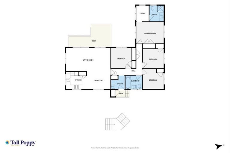 Photo of property in 18 Dunton Drive, Welcome Bay, Tauranga, 3112