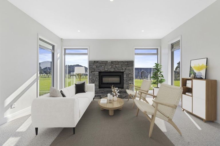 Photo of property in 5 Riverside Way, Clevedon, Papakura, 2585