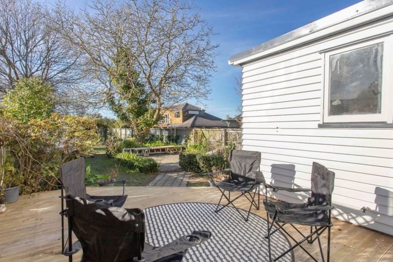 Photo of property in 80 Hartley Avenue, Strowan, Christchurch, 8052