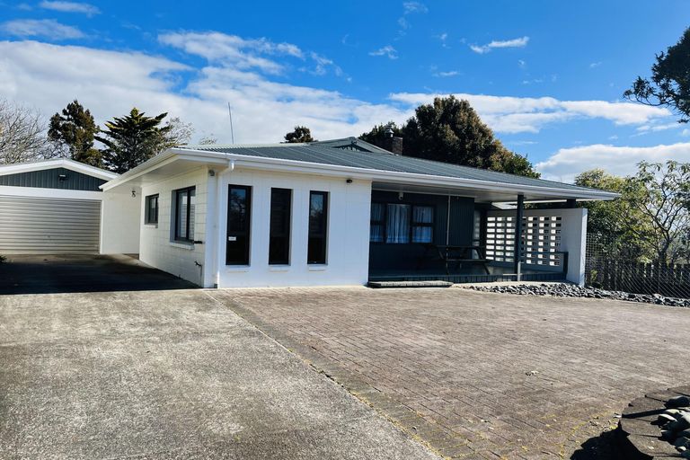 Photo of property in 89 Russell Road, Huntly, 3700