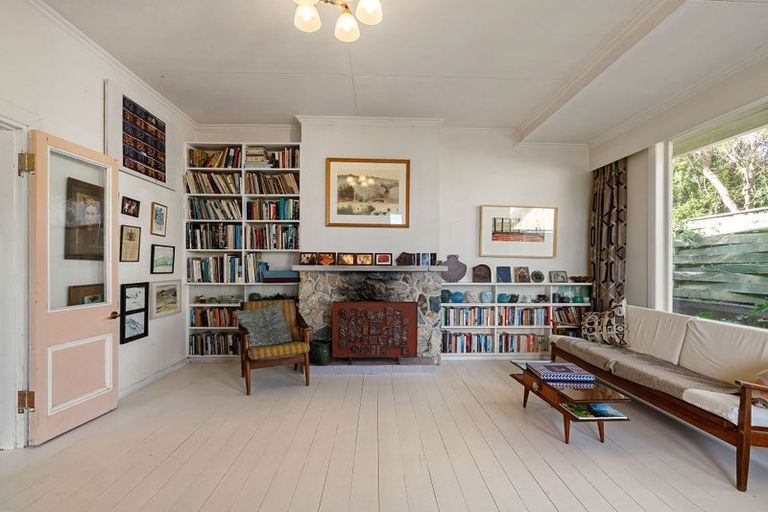 Photo of property in 12 Jeypore Street, Berhampore, Wellington, 6023