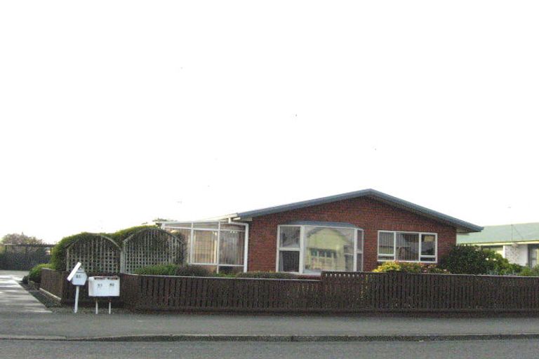 Photo of property in 49 Mary Street, Richmond, Invercargill, 9810