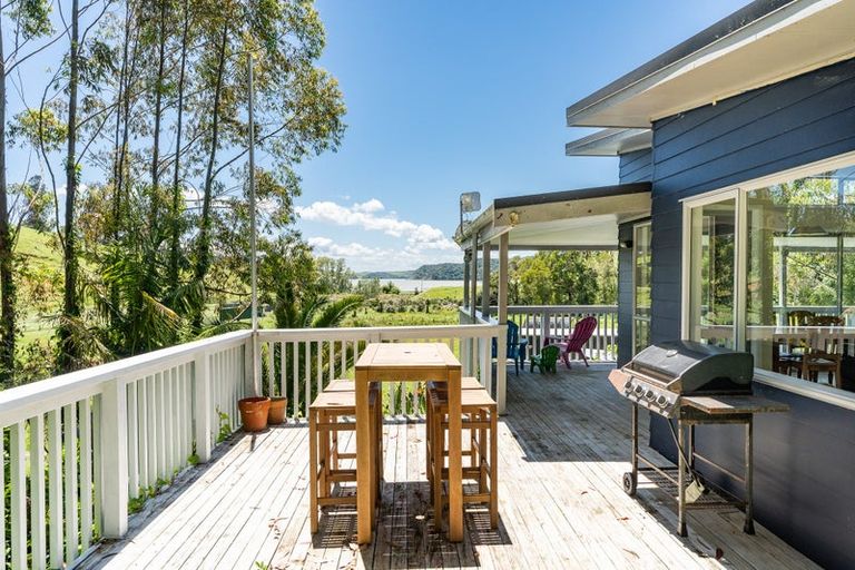 Photo of property in 51a Brown Road, Taharoa, 3988