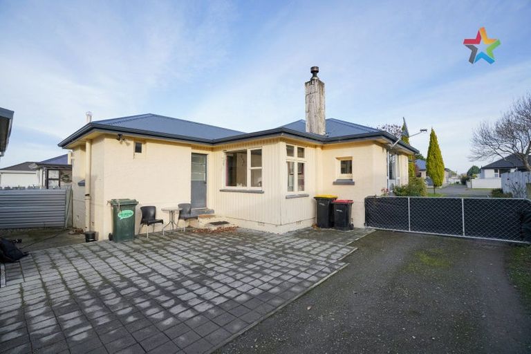 Photo of property in 13 Abbot Street, Waverley, Invercargill, 9810
