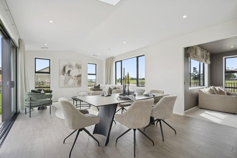 Photo of property in 1 Springwater Drive, Maewa, 4702