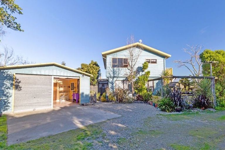 Photo of property in 128 Barnett Avenue, Best Island, Richmond, 7081