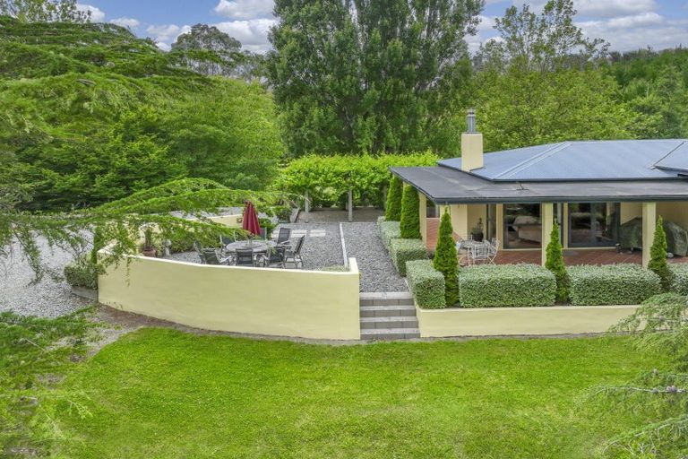 Photo of property in 1544 Kahuranaki Road, Kahuranaki, Havelock North, 4295