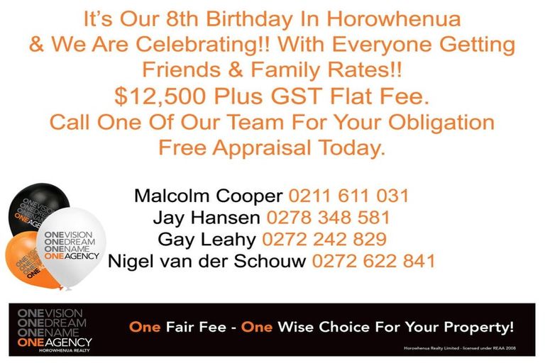 Photo of property in 13 Nelson Street, Foxton Beach, Foxton, 4815