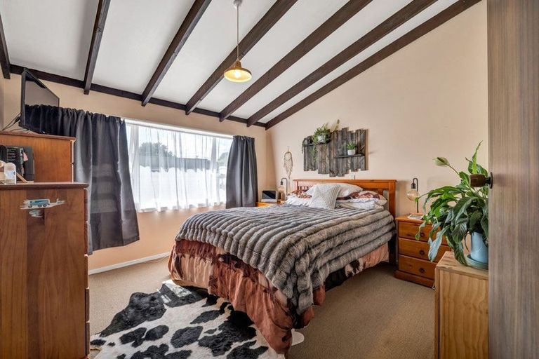 Photo of property in 7 Von Tempsky Street, Normanby, Hawera, 4614