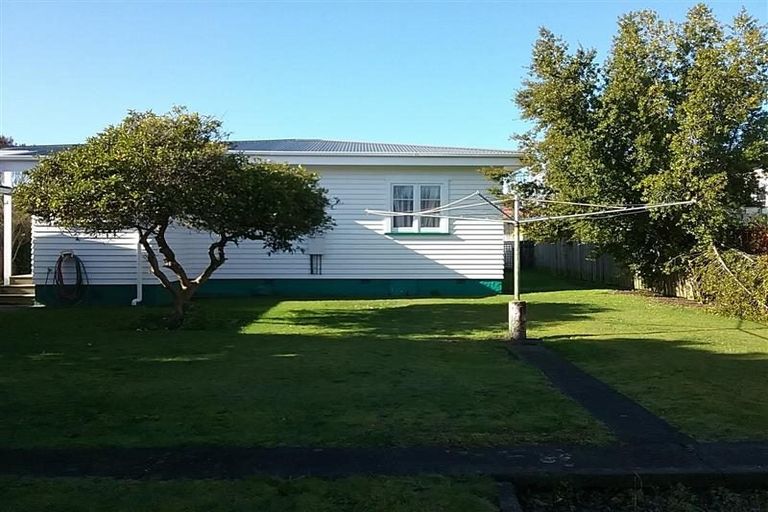Photo of property in 25 Bowen Street, Levin, 5510