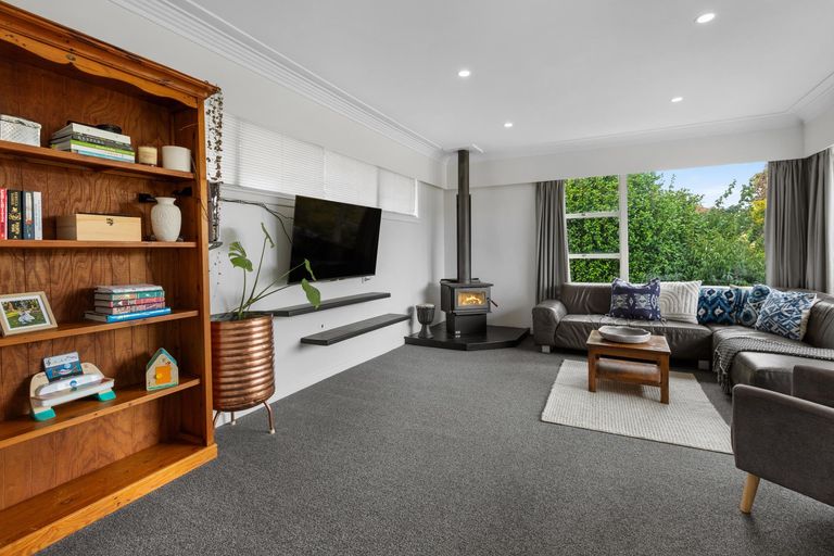 Photo of property in 317 Thames Street, Morrinsville, 3300