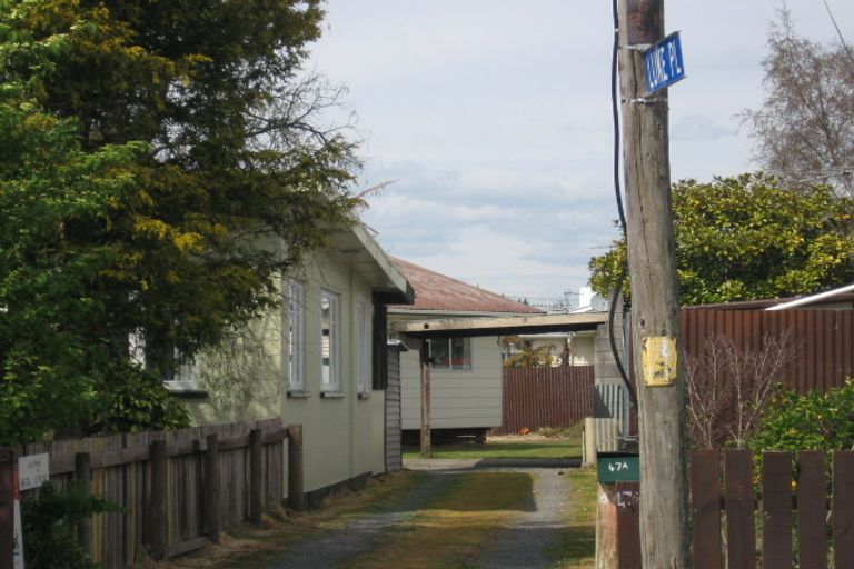 Photo of property in 47a Kawaha Point Road, Fairy Springs, Rotorua, 3015