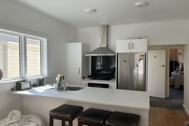 Photo of property in 5 Goring Street, Thorndon, Wellington, 6011