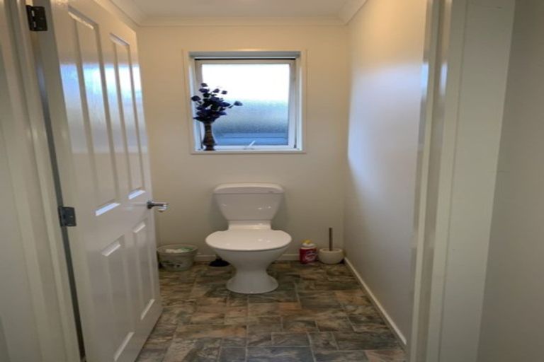 Photo of property in 1 Baltic Place, Northwood, Christchurch, 8051