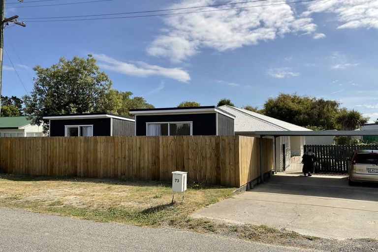 Photo of property in 73 Dunns Avenue, The Pines Beach, 7630