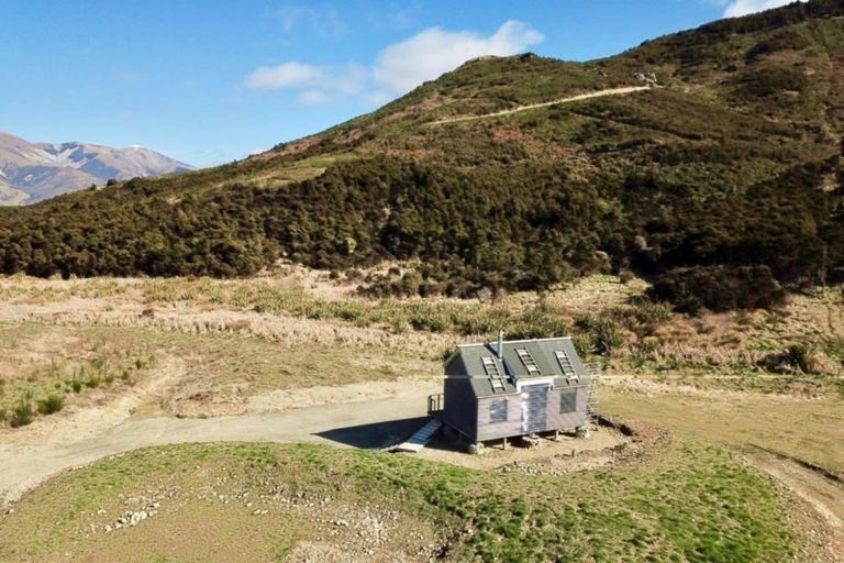 Photo of property in 1/900 Woodbank Road, Hanmer Springs, 7334