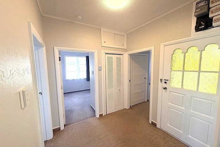 Photo of property in 605 Mairangi Street, Mahora, Hastings, 4120